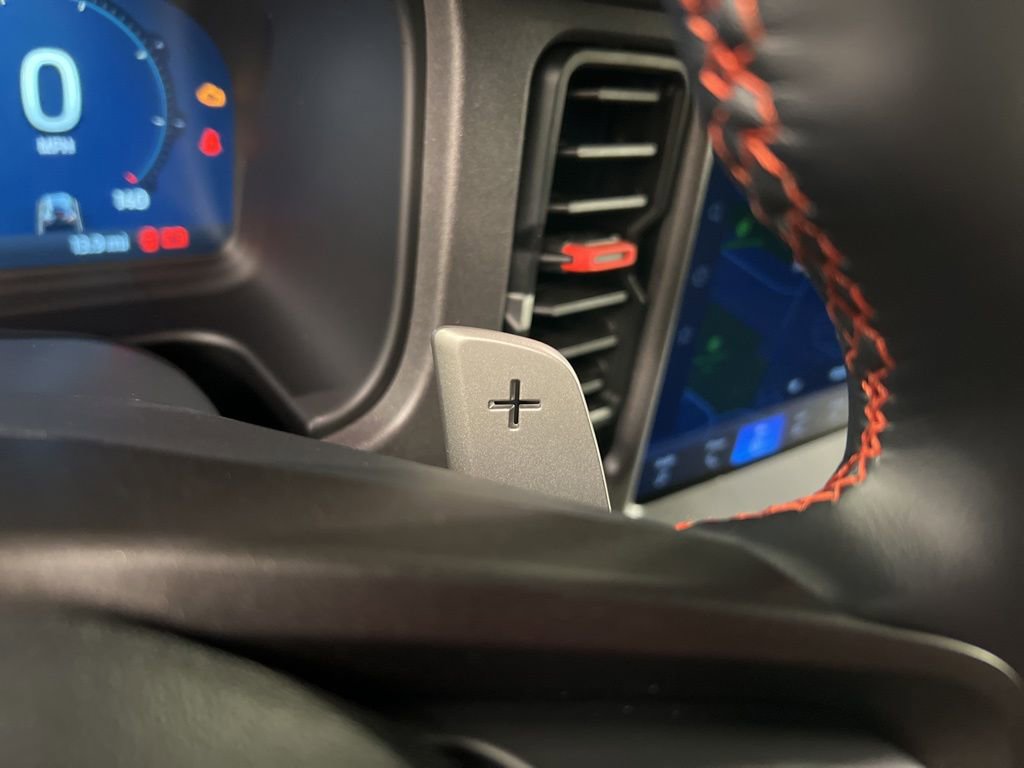 New 2026 Ford Bronco Raptor image 21