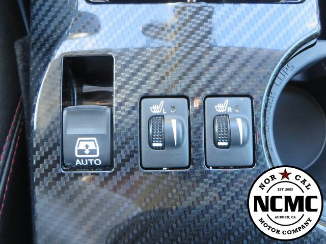 Used 2021 Toyota 4Runner TRD Off-Road Premium image 38