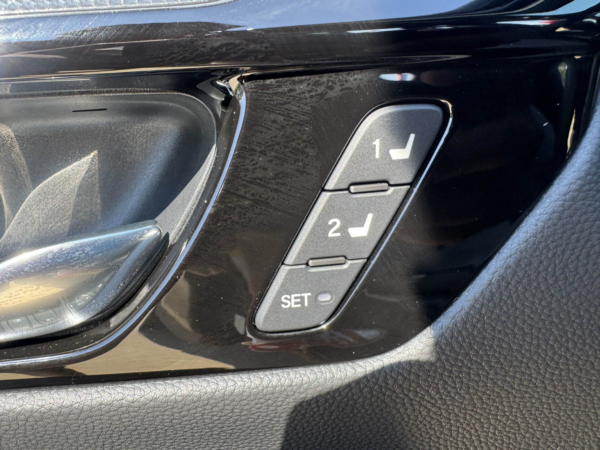 Certified 2026 Honda CR-V Sport Touring image 11