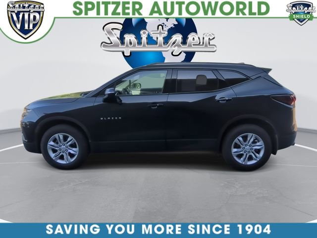 Used 2021 Chevrolet Blazer LT FWD image 6