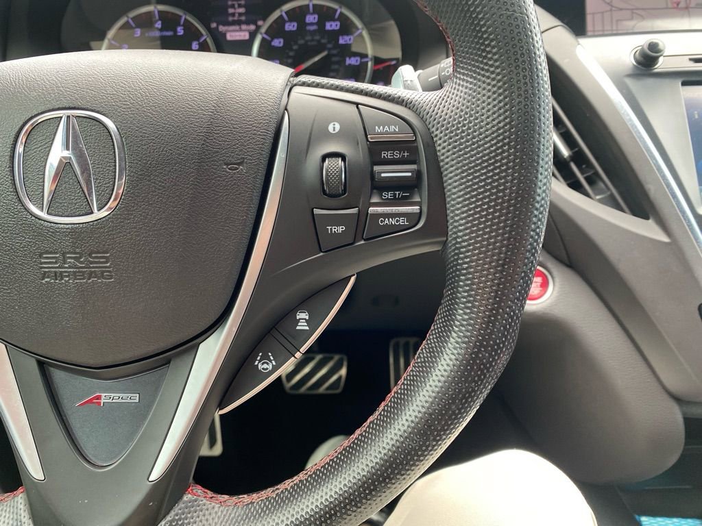 Used 2019 Acura MDX A-Spec image 10