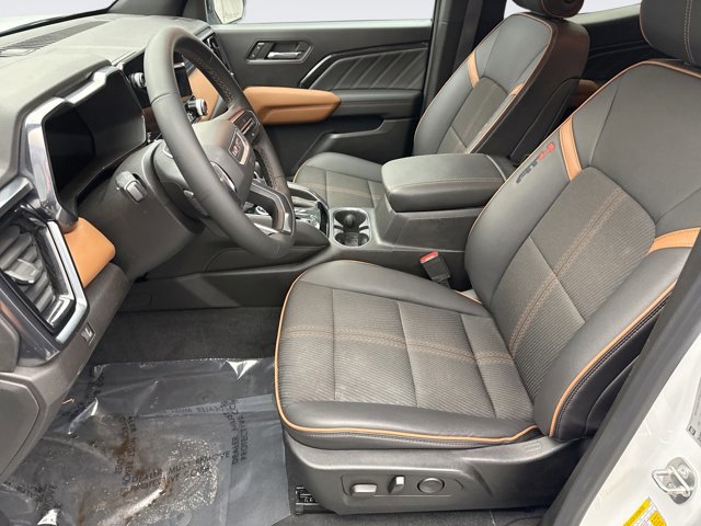 Used 2023 GMC Canyon AT4 w/ Canyon Safety Plus Package image 11