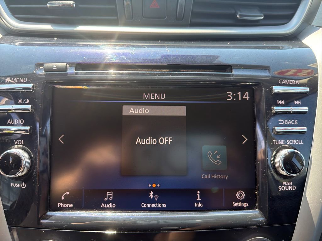 Used 2021 Nissan Murano SV AWD/4WD image 33