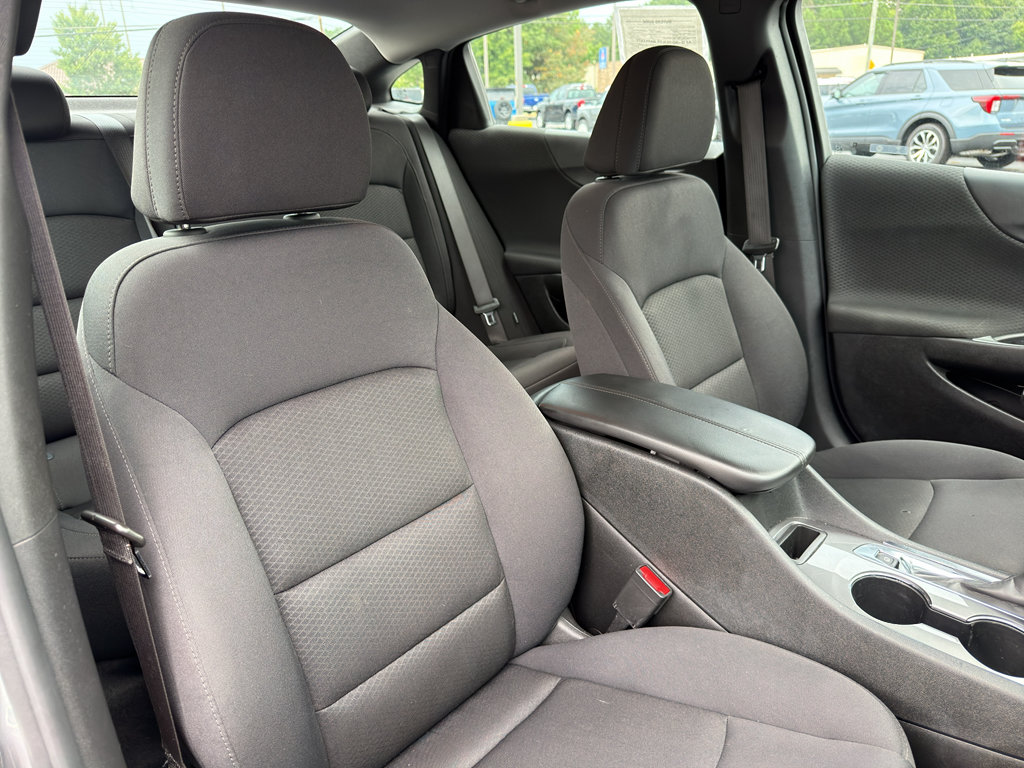 Used 2024 Chevrolet Malibu LT FWD image 23