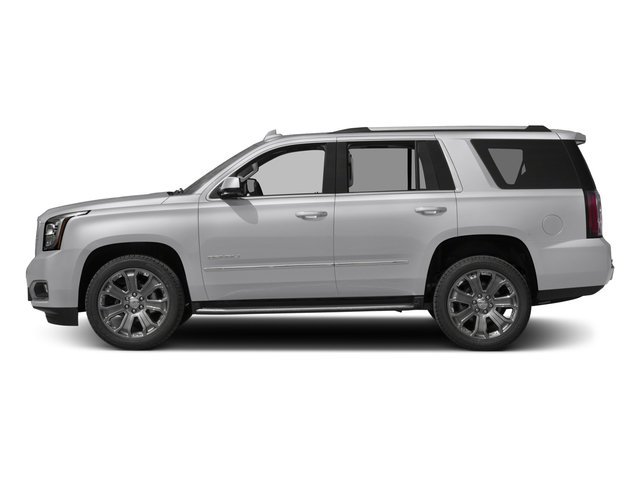 Used 2017 GMC Yukon Denali w/ Open Road Package AWD/4WD image 6