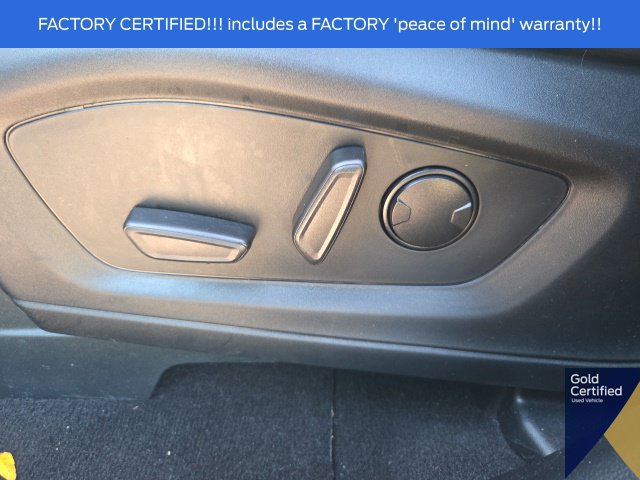 Certified 2023 Ford Explorer XLT w/ Equipment Group 202A AWD/4WD image 28