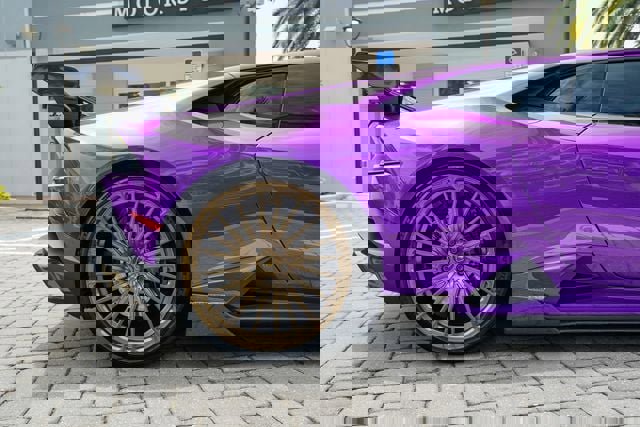 Used 2021 Lamborghini Huracan EVO image 30