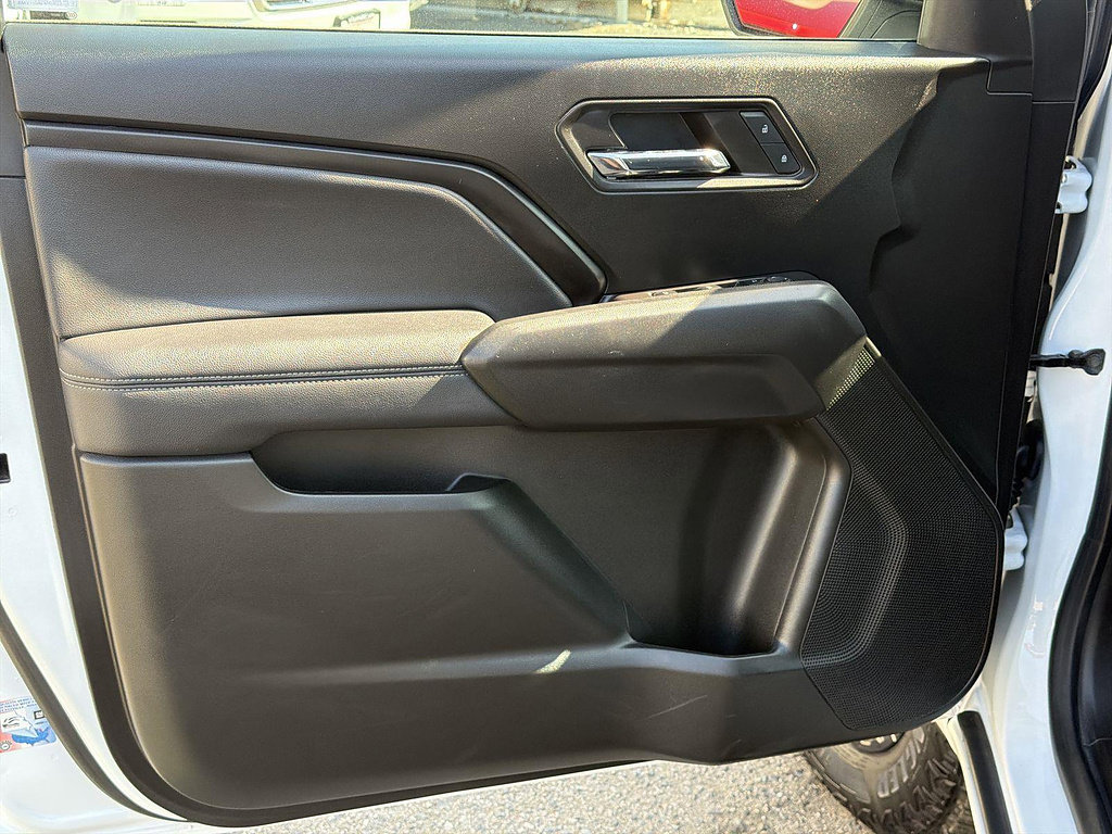 Used 2024 GMC Canyon Elevation RWD image 21