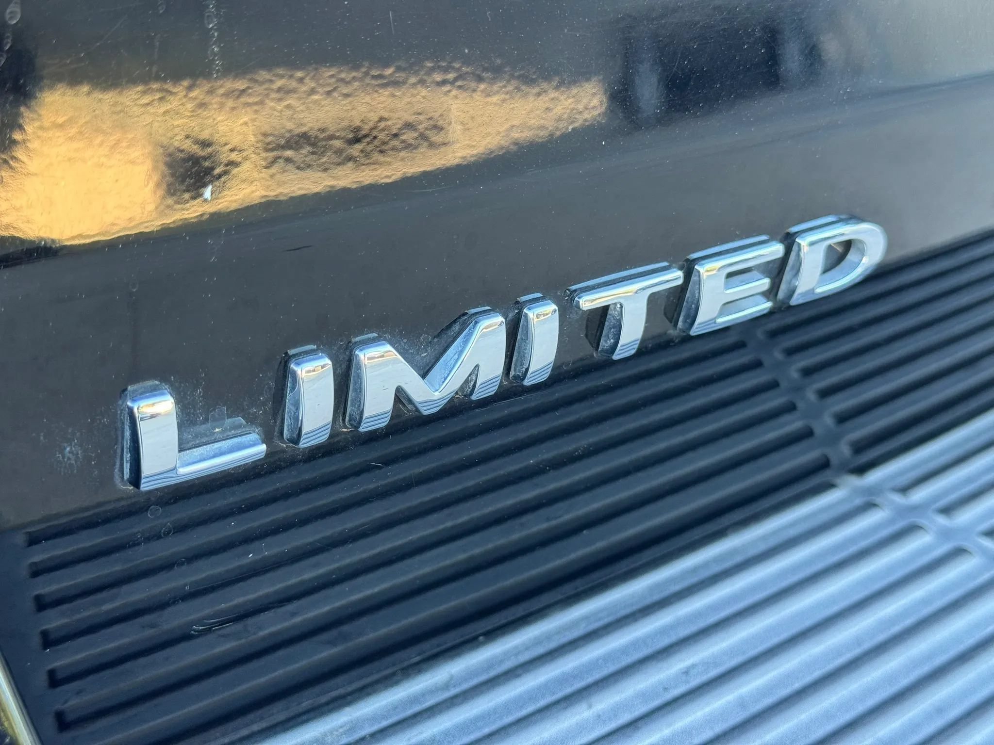 Used 2018 Ford Expedition Limited RWD image 47