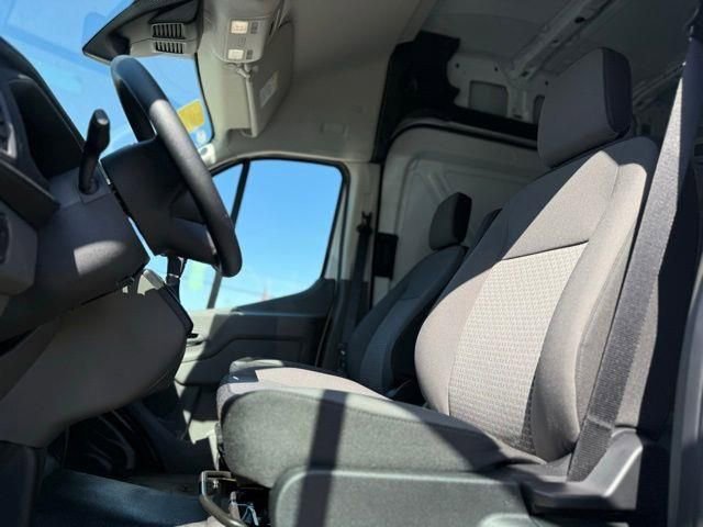 New 2026 Ford Transit 250 148 High Roof AWD image 14