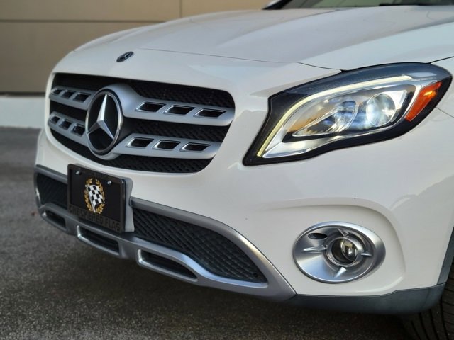 Used 2020 Mercedes-Benz GLA 250 4MATIC image 44