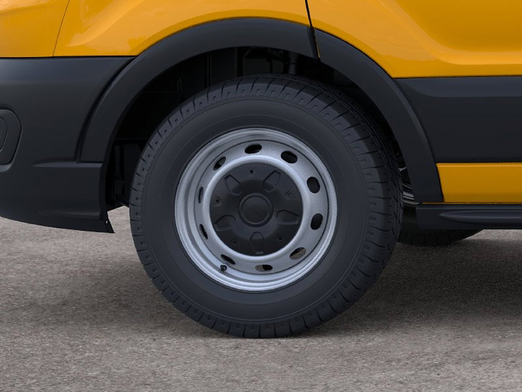 New 2026 Ford Transit 350 XL RWD image 19