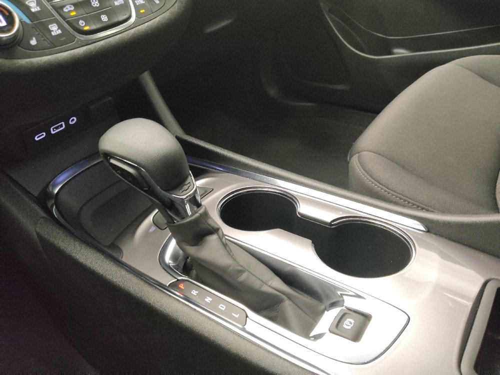 Used 2024 Chevrolet Malibu LT image 26