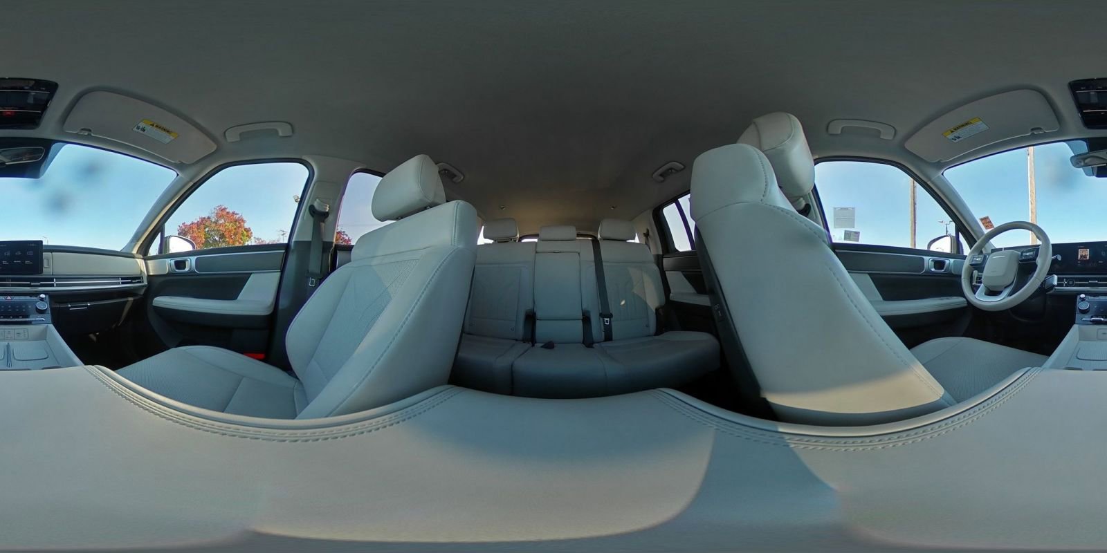 Used 2025 Hyundai Santa Fe SEL image 47