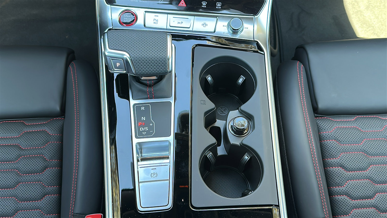 New 2026 Audi RS 7 Performance image 21