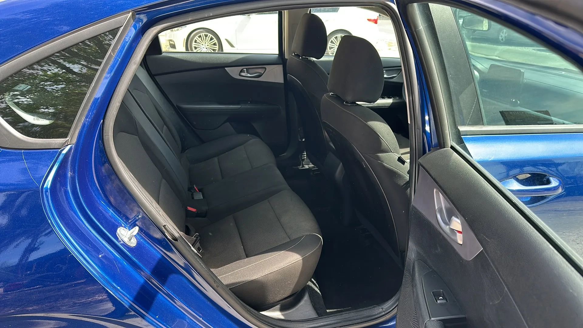 Used 2023 Kia Forte LXS w/ LXS Technology Package image 37