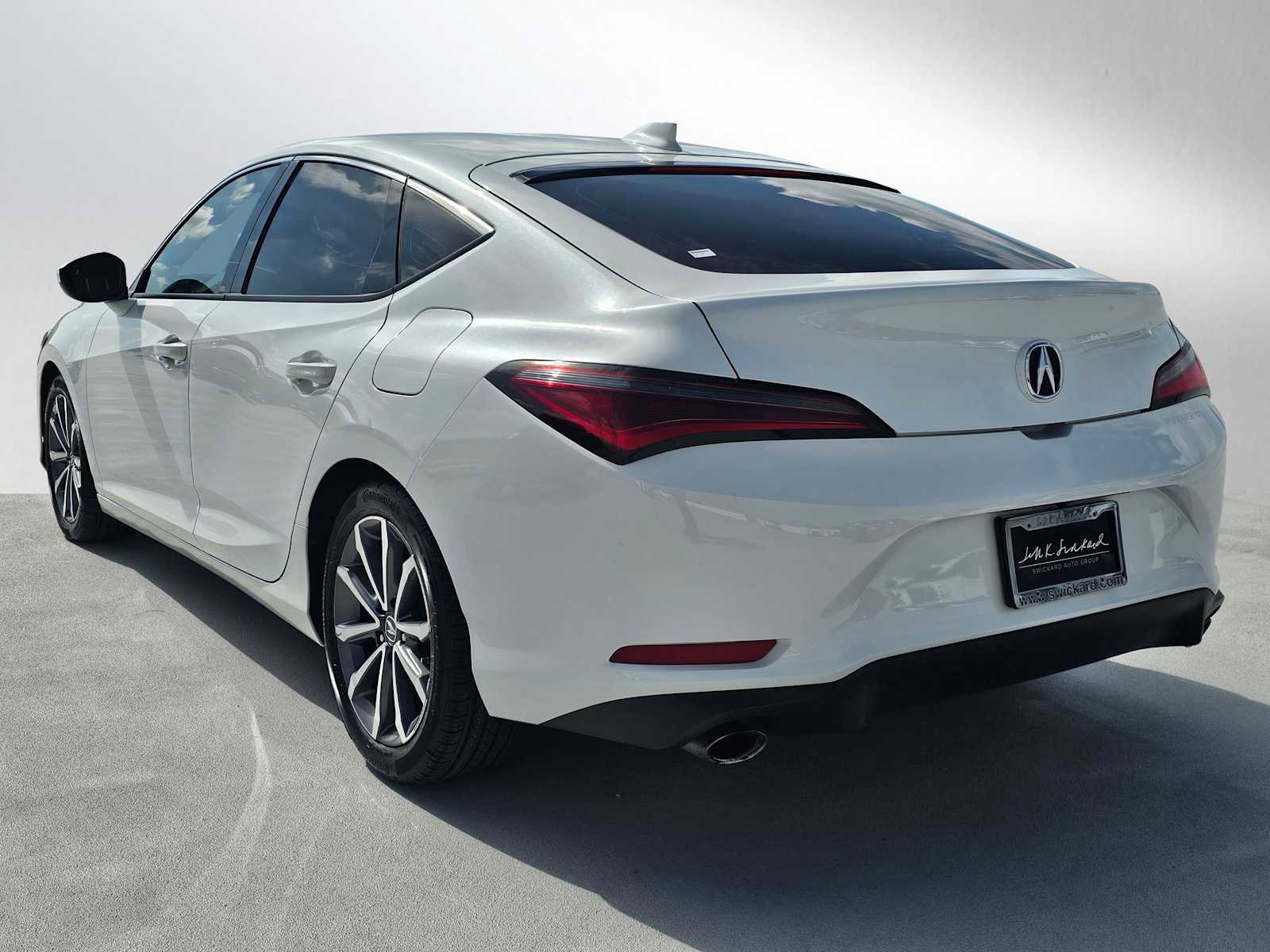 Used 2023 Acura Integra image 5