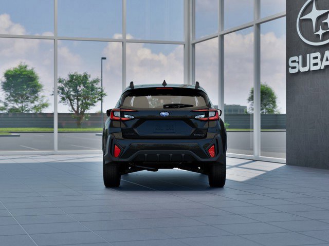 New 2026 Subaru Crosstrek 2.5i Sport AWD/4WD image 8