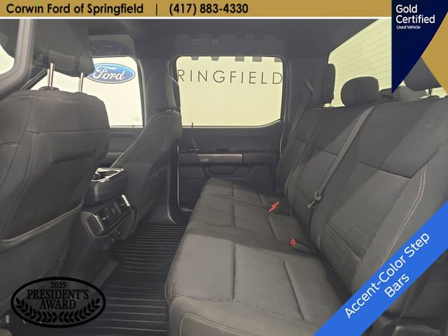 Used 2023 Ford F150 XLT w/ Equipment Group 302A High AWD/4WD image 20
