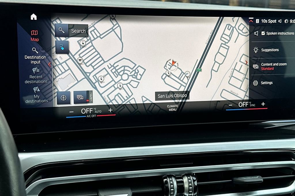 Used 2023 BMW i4 eDrive35 image 21