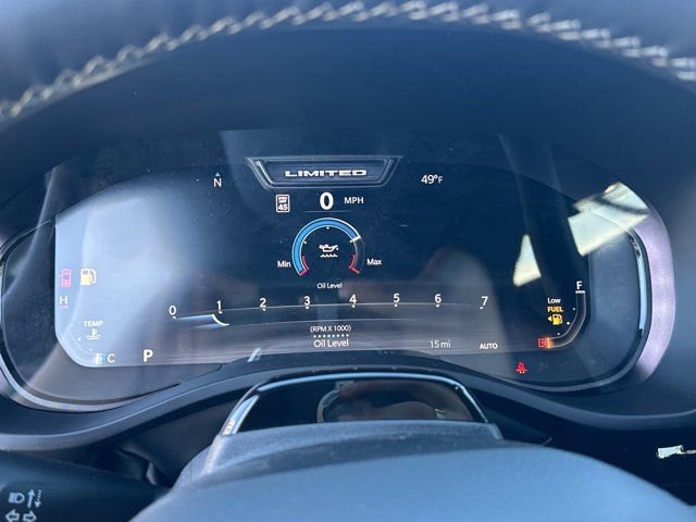 New 2026 RAM 1500 Limited image 29