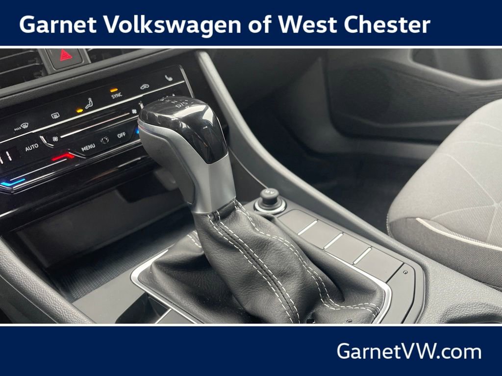 New 2026 Volkswagen Jetta Sport FWD image 19