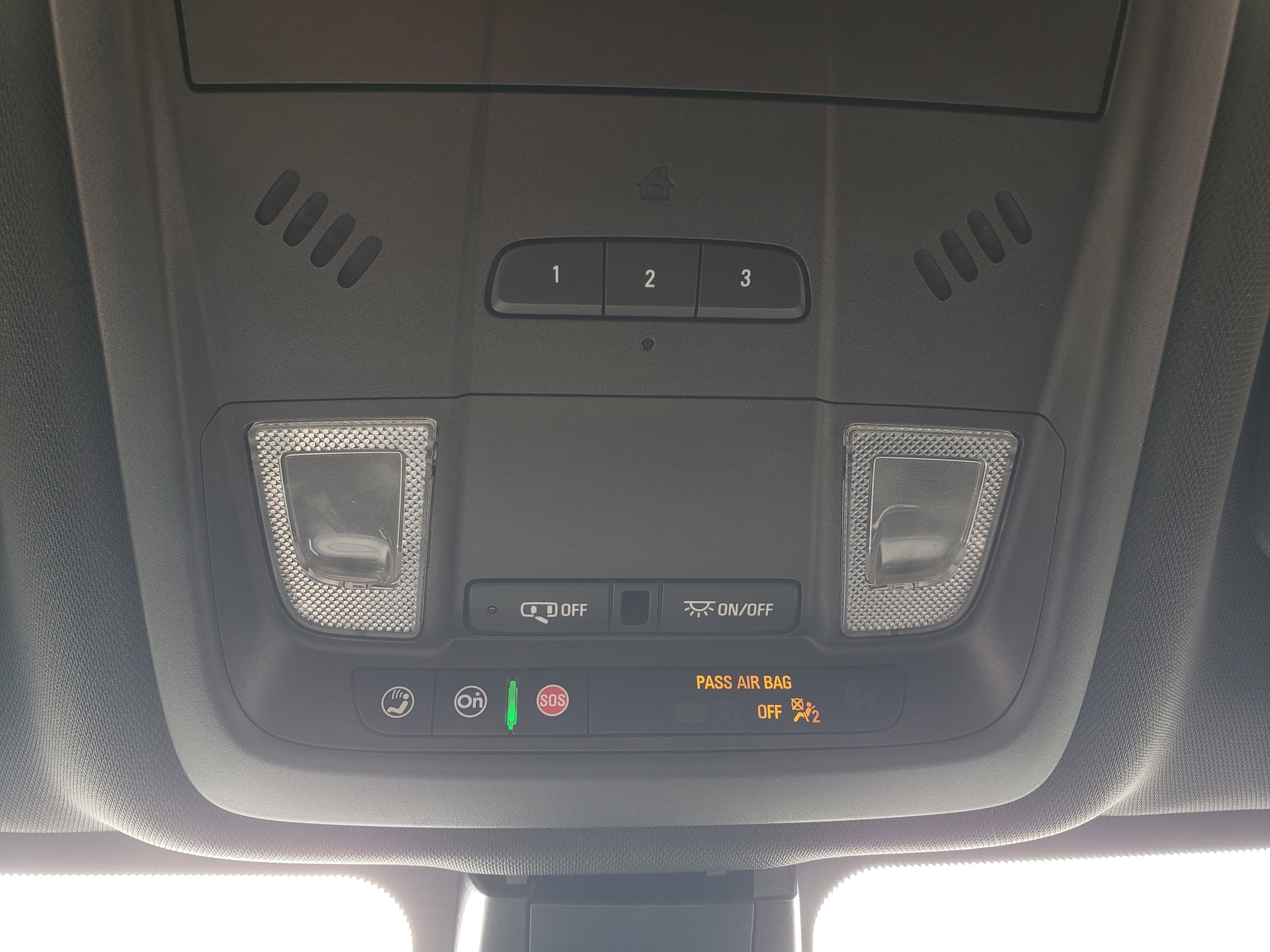 Used 2022 Chevrolet Blazer RS image 26