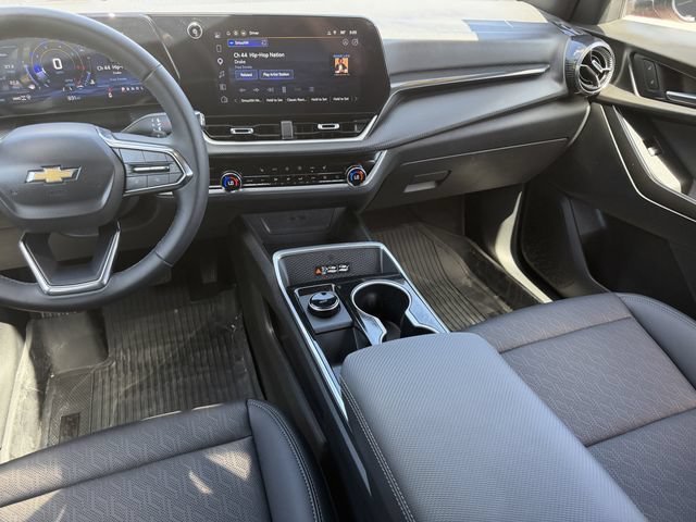 Used 2026 Chevrolet Equinox LT w/ Convenience Package II AWD/4WD image 29