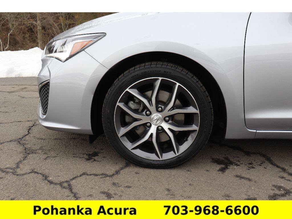 Used 2019 Acura ILX w/ Technology Package image 33