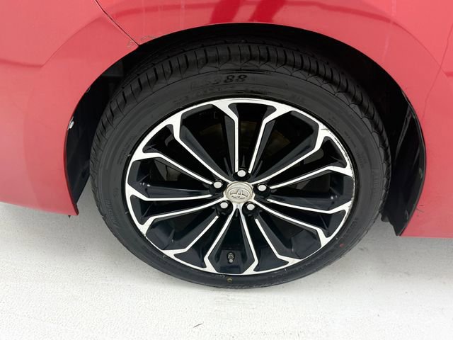 Used 2014 Toyota Corolla S FWD image 7