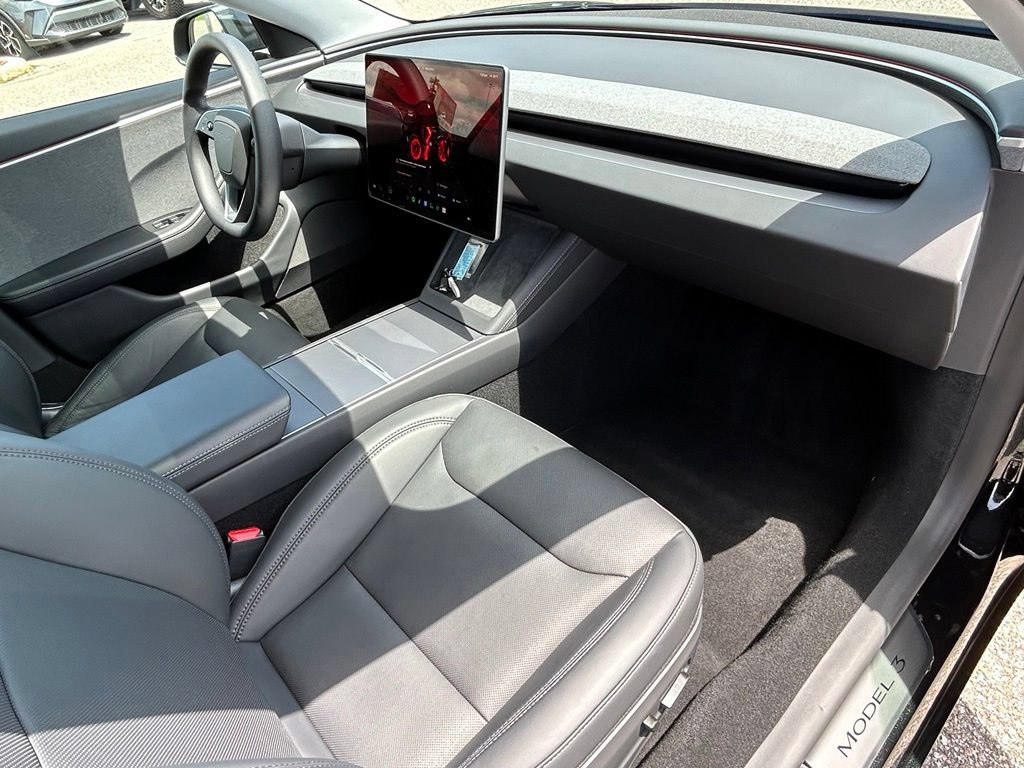 Used 2026 Tesla Model 3 RWD image 36