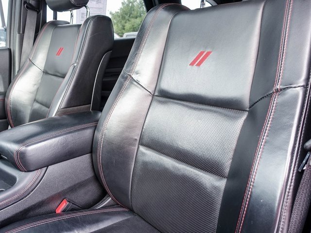 Used 2023 Dodge Durango GT image 21