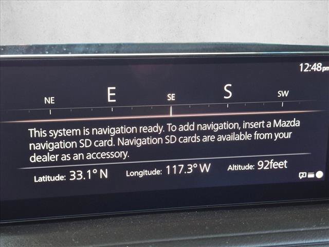New 2026 MAZDA CX-30 AWD 2.5 S image 14