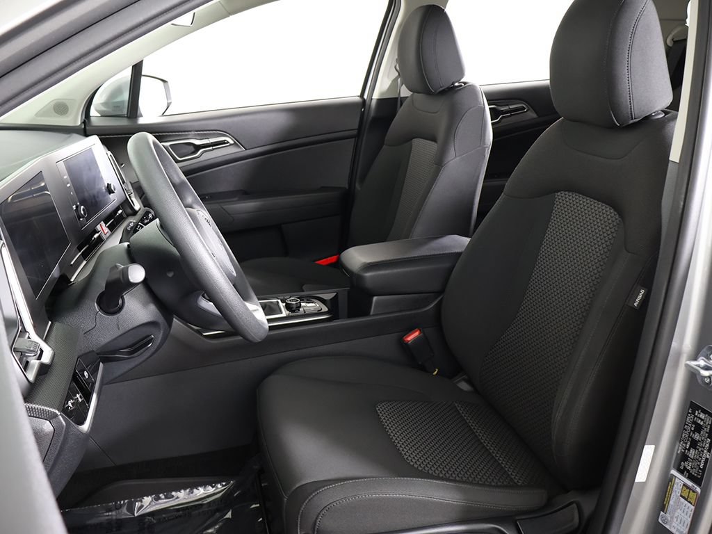 Certified 2024 Kia Sportage LX AWD/4WD image 27
