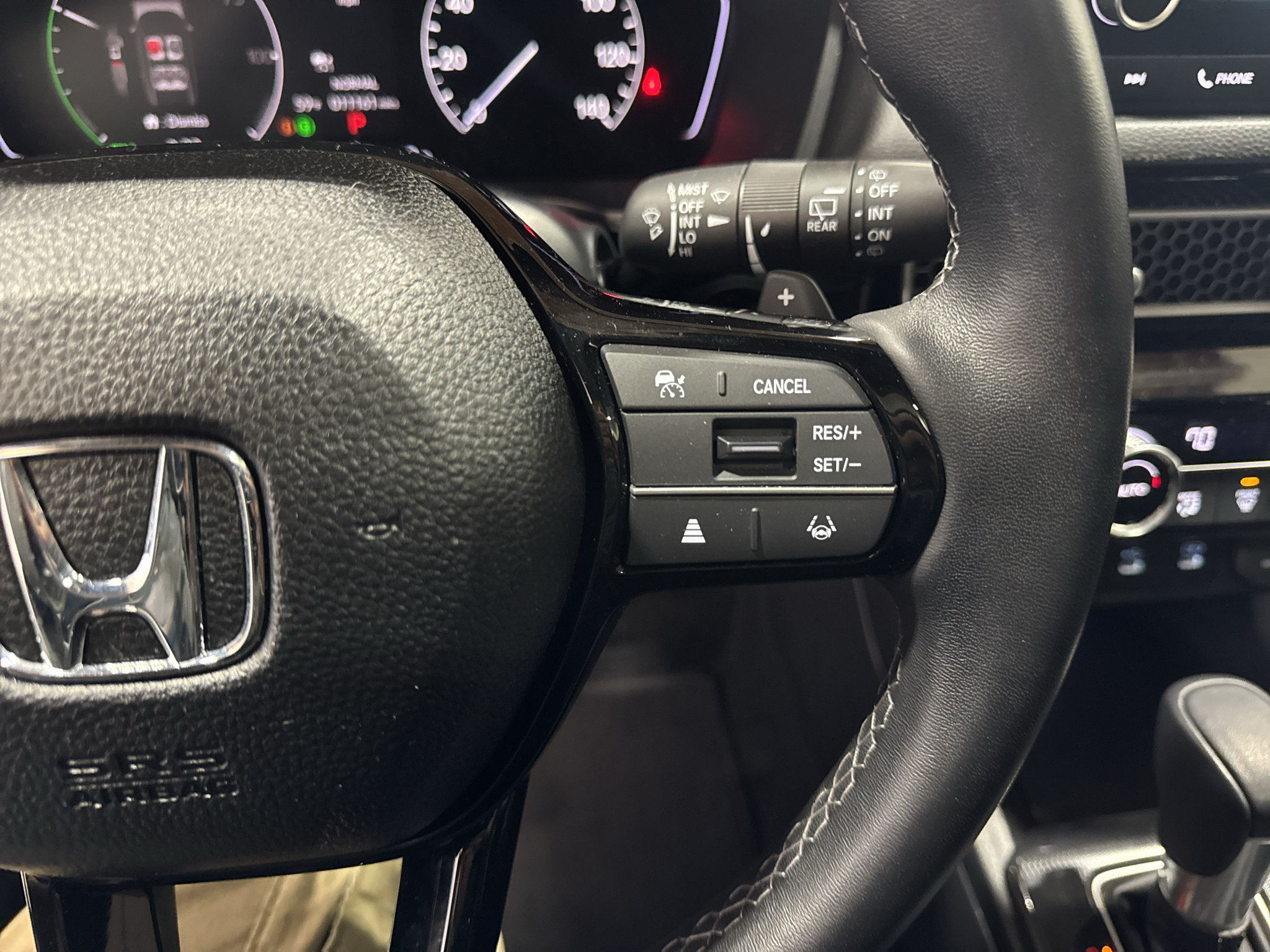 Used 2025 Honda Civic Sport image 25