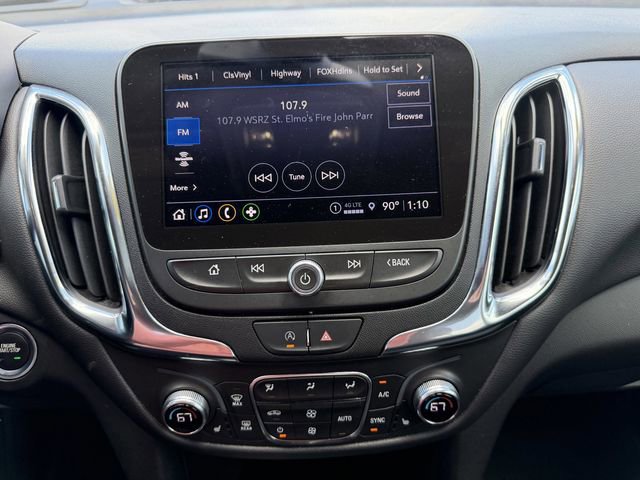 Certified 2024 Chevrolet Equinox LT image 25