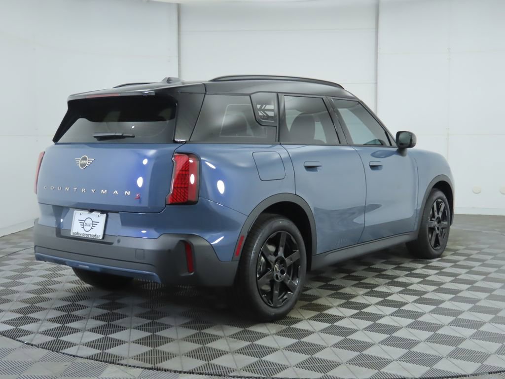 New 2026 MINI Cooper Countryman S image 5