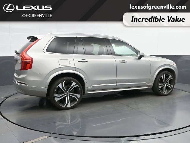 Used 2024 Volvo XC90 B6 Plus w/ Protection Package Premier AWD/4WD image 9