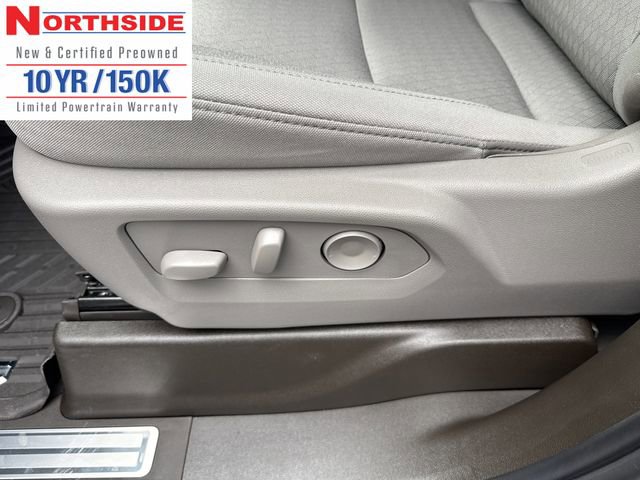 New 2026 Chevrolet Silverado 2500 LT w/ All Star Edition image 17