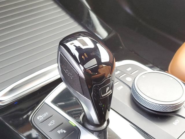 Used 2023 BMW X3 M40i w/ Premium Package image 22