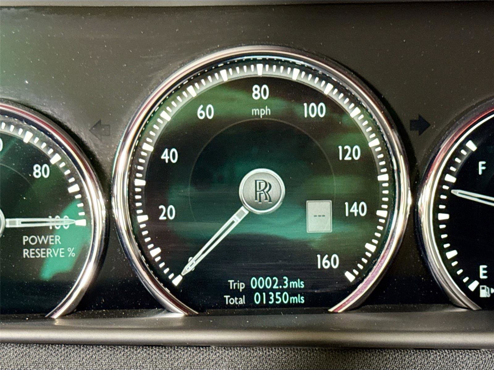 Used 2024 Rolls-Royce Cullinan image 19