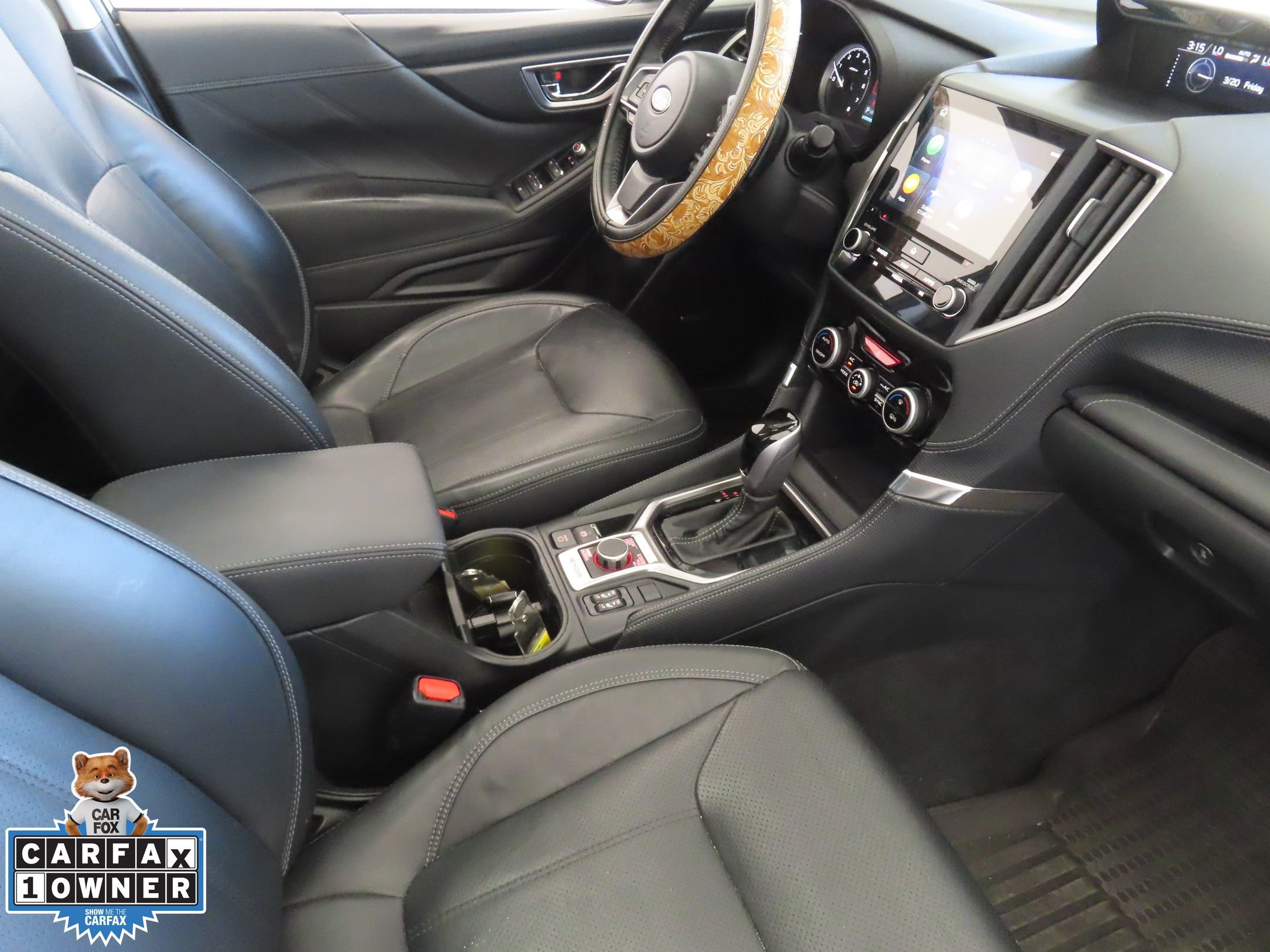 Used 2023 Subaru Forester Touring image 28