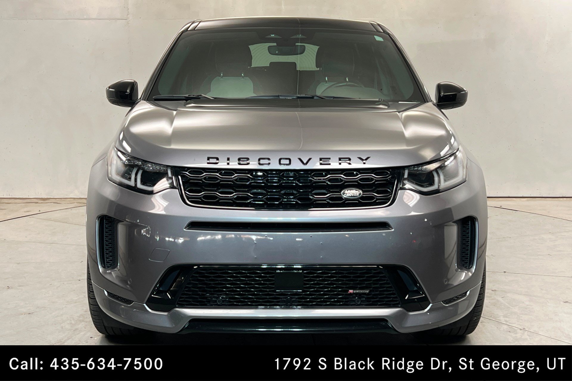 Used 2022 Land Rover Discovery Sport SE R-Dynamic AWD/4WD image 8