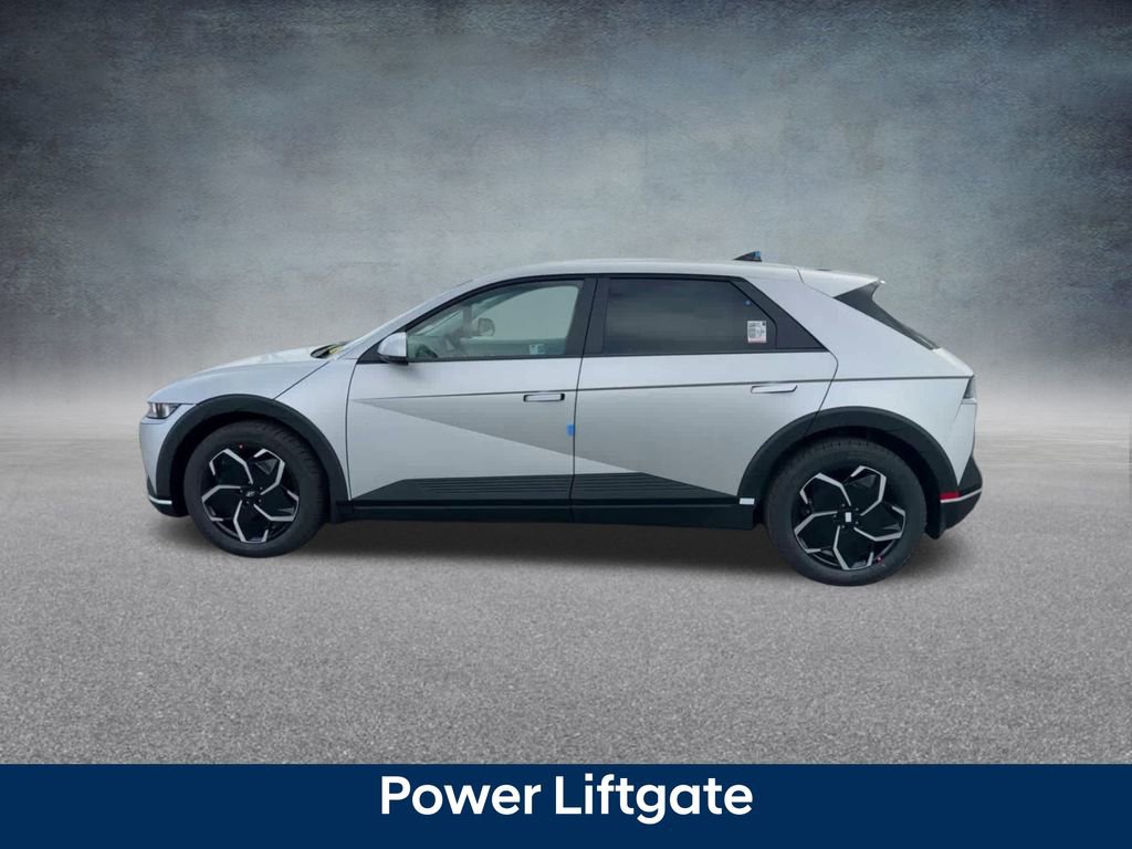 New 2024 Hyundai Ioniq 5 SEL image 13