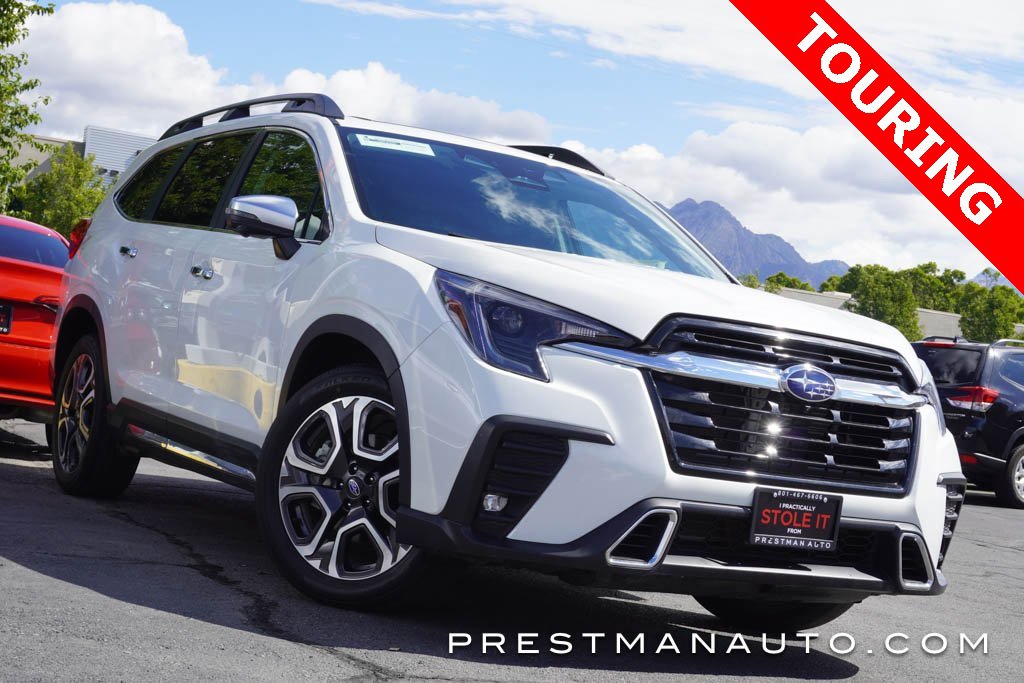 Used 2023 Subaru Ascent Touring