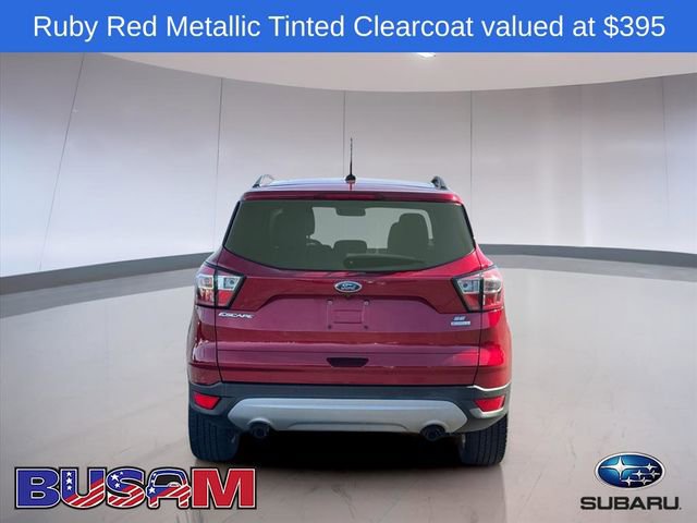 Used 2017 Ford Escape SE w/ Equipment Group 201A image 6
