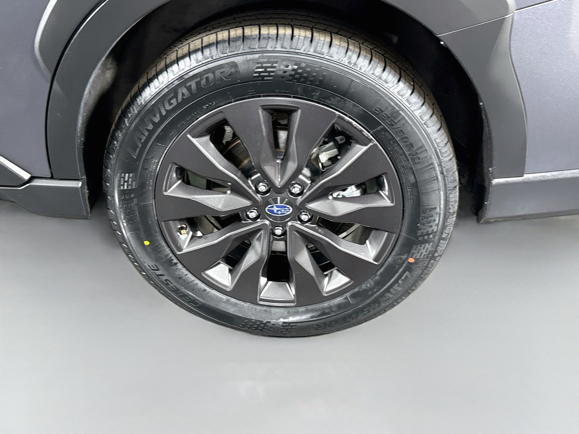 Used 2025 Subaru Outback Onyx Edition AWD/4WD image 37