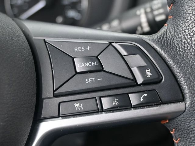 Used 2023 Nissan Kicks SR w/ SR Premium Package image 15