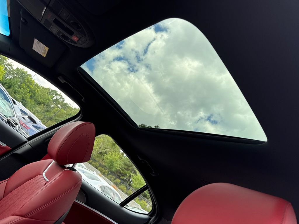 New 2026 Genesis G70 3.3T Sport Prestige AWD/4WD image 33