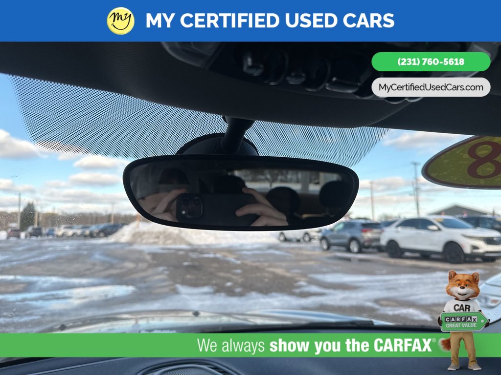 Used 2018 MINI Cooper Countryman S image 25